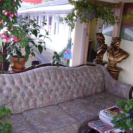 Lakelawn B&B And Motel Ярмут Екстер'єр фото