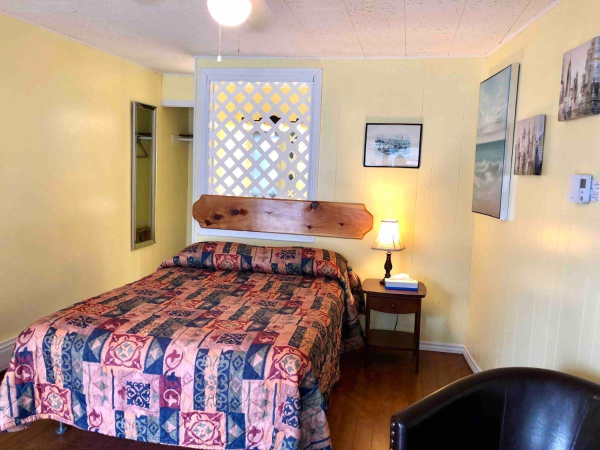 Lakelawn B&B And Motel Ярмут Екстер'єр фото