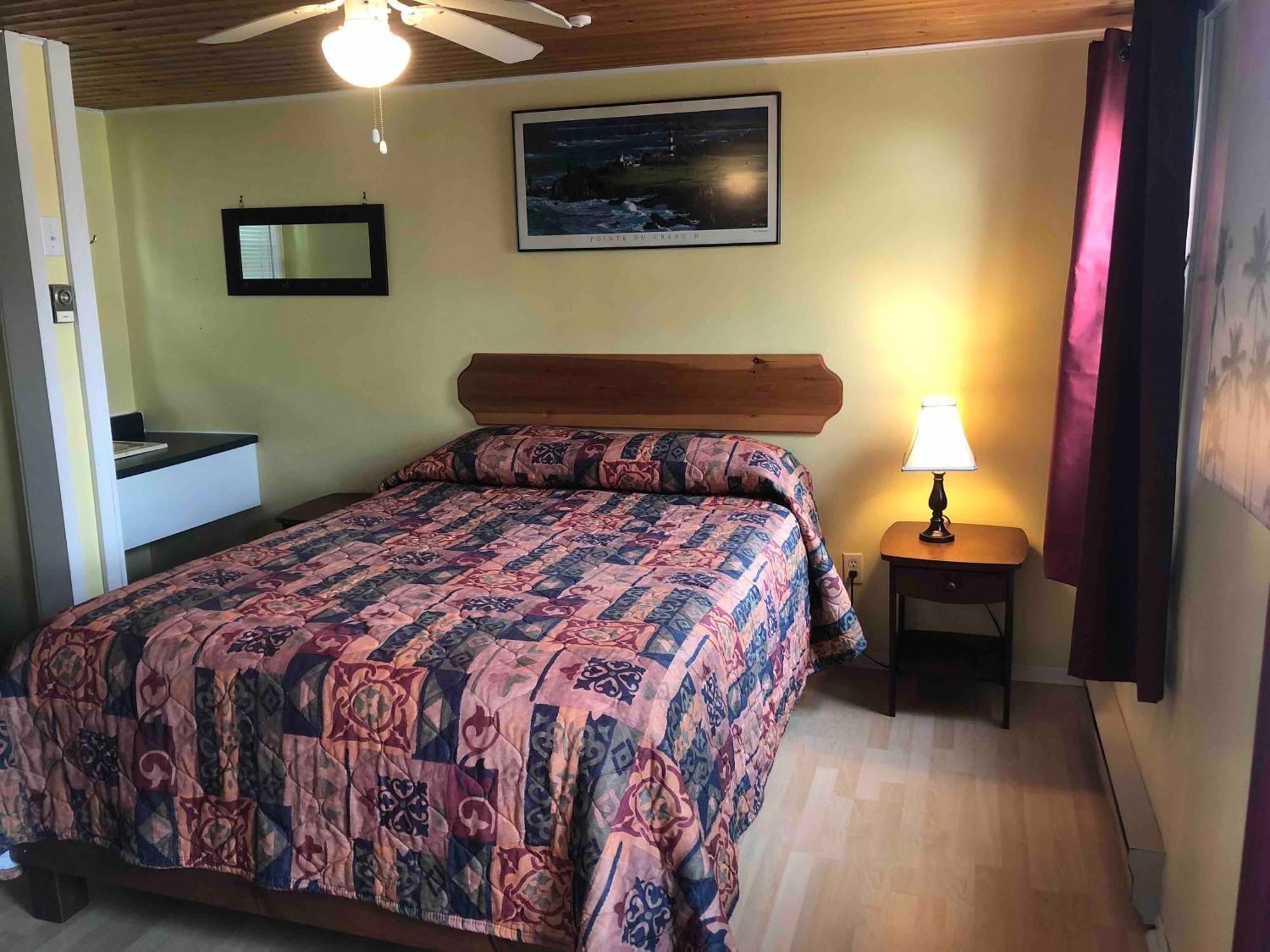 Lakelawn B&B And Motel Ярмут Екстер'єр фото